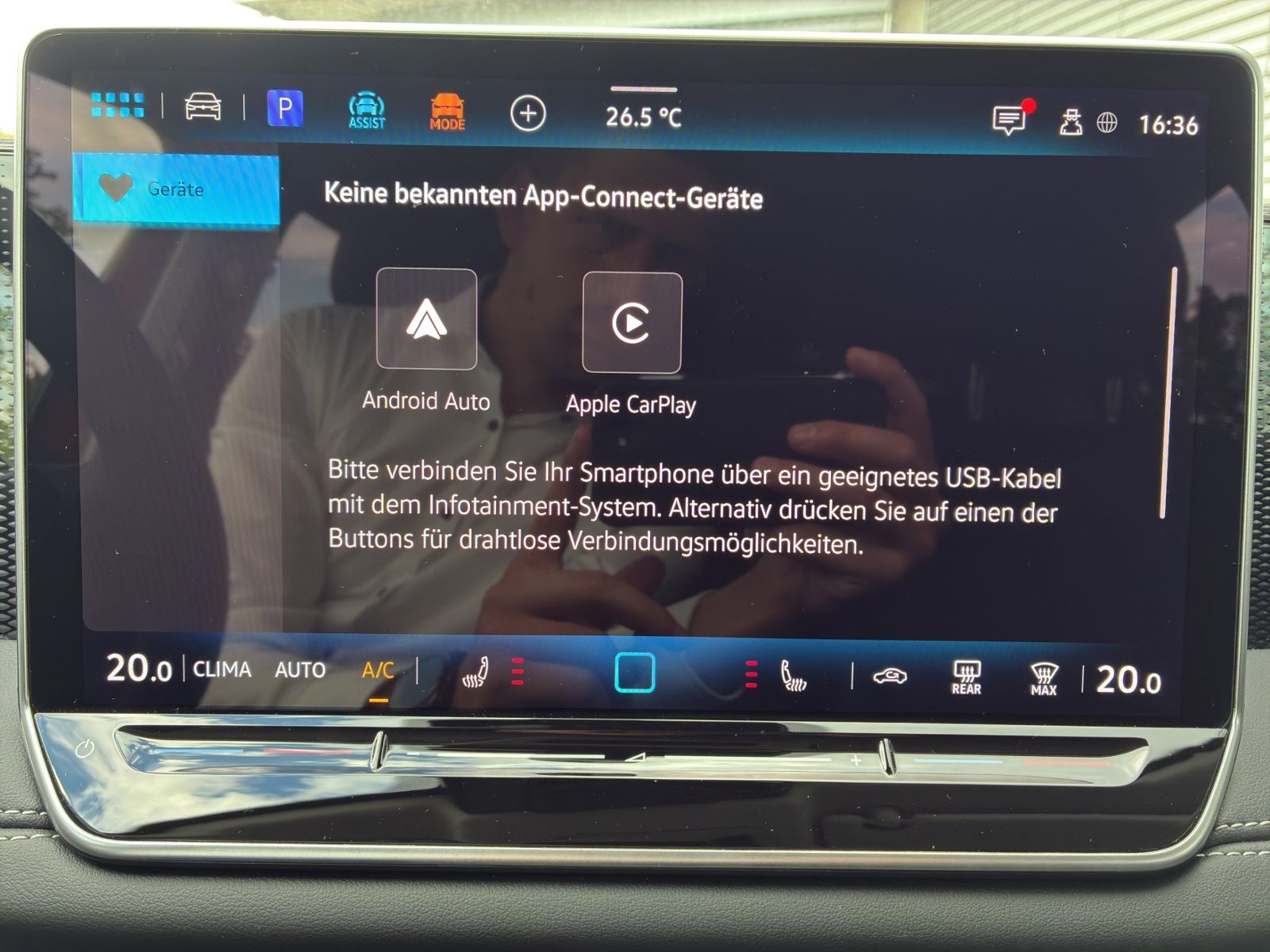 Tiguan 1.5 eTSI "ENERGY" *AHK*NAVI*LED*