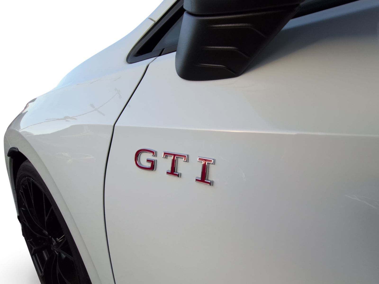 Golf VIII GTI Clubsport AKRA+LEDER+PANO+DCC+