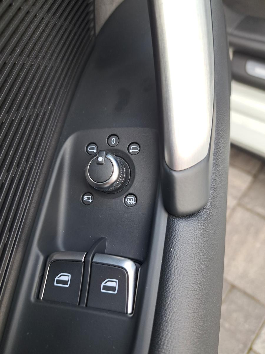 Audi TT 45 TFSI S tronic quattro Coupe LED Bose 3xS
