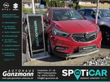 Opel Mokka X Ultimate AHK Navi Leder Soundsystem Bose - Opel Mokka X Ultimate mit Benzin-Antrieb