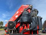 Mercedes-Benz 4151 AROCS  Fassi Kran F 365  auf 19m - 1100kg - Gebraucht Kran, stationär Fassi