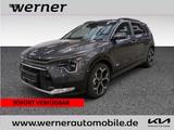 Kia Niro 1.6 Hybrid Spirit DCT 18Z - Kia Niro mit Benzin-Antrieb: Automatik