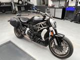 Ducati xDiavel * GARANTIE* DUCATI DESMO SERVICE NEU* - DUCATI SCHWARZ