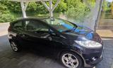 Ford Fiesta 1,4 Sport - Ford Fiesta aus 2011: 1.4