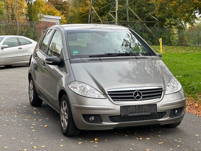 Mercedes-Benz A 180 A -Klasse A 180 CDI TÜV 10/25