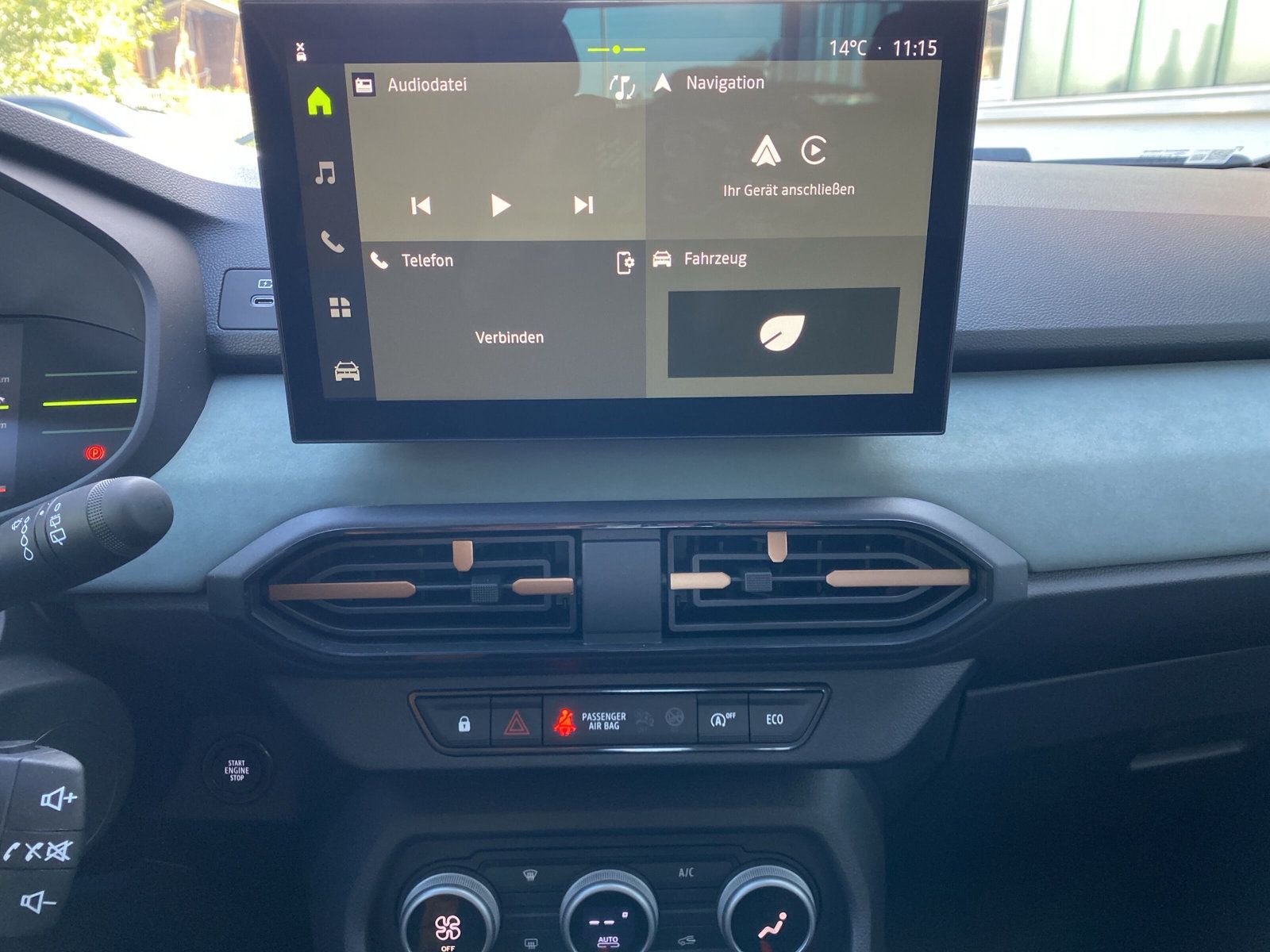Dacia Sandero - Bild 17