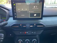 Dacia Sandero - Vorschau Bild 17