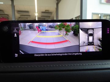 Mazda CX-30 e-SKYACTIVE X 186 Aut. EXCLUSIVE-LINE