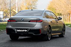BMW 740 – 6 / 29