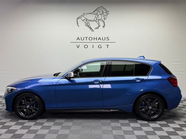 BMW M140i xDrive|DAB|LED|Navi-Prof|Business|HiFi|