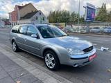 Ford Mondeo 1.8 92 kW Ghia TÜV NEU AHK - gebrauchte Ford Mondeo aus dem Jahr 2003