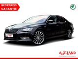 Skoda Superb 2.0 TSI L&K 4x4 Bi-Xenon ACC Winterpaket - Skoda Superb: Allradantrieb
