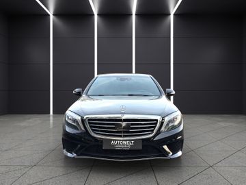 Mercedes S 350 - 2