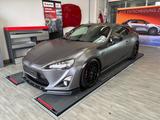 Toyota GT86 Turboumbau GT 400 236 KW - Toyota GT86