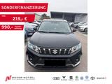 Suzuki Vitara 1.4 BJ LED+NAV+ACC+SHZ+RFK+KEYLESS - gebrauchte Suzuki Vitara aus dem Jahr 2019