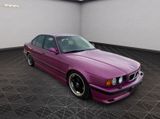 BMW 540i Individual - BMW 540 aus 1994: 540i