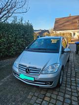 Mercedes-Benz A 180 BlueEFFICIENCY -