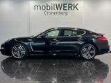 Porsche Panamera Turbo LED Schiebed. 18Wege Sitzlüftung - Porsche Panamera in Düsseldorf