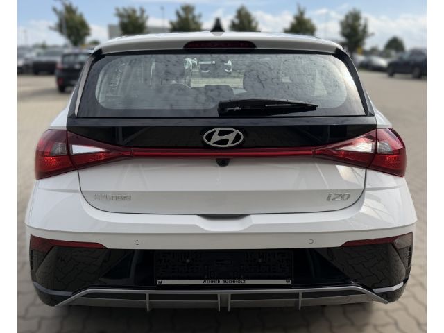 Hyundai i20 – Bild 6