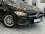 Mercedes-Benz CLA 250 Shooting Brake e, 1.Hd., Leder, MBUX - Mercedes-Benz CLA 250 Shooting Brake aus 2021