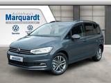 Volkswagen Touran 1.5TSI IQ LED ACC 7Stz Standh Side 17" - Neuwagen: Standheizung