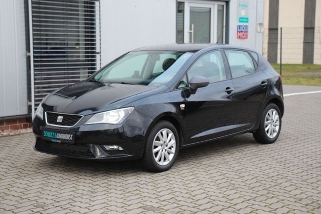 Seat Ibiza 1.2 TSi Ecomotive Style Viva 5-Türer