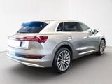 Audi ETRON 55Q S line R21 - Audi e-tron von privat