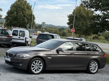 BMW 520 - 8