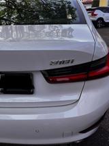 BMW 318i Advantage Automatik Advantage - BMW 318 in Herne