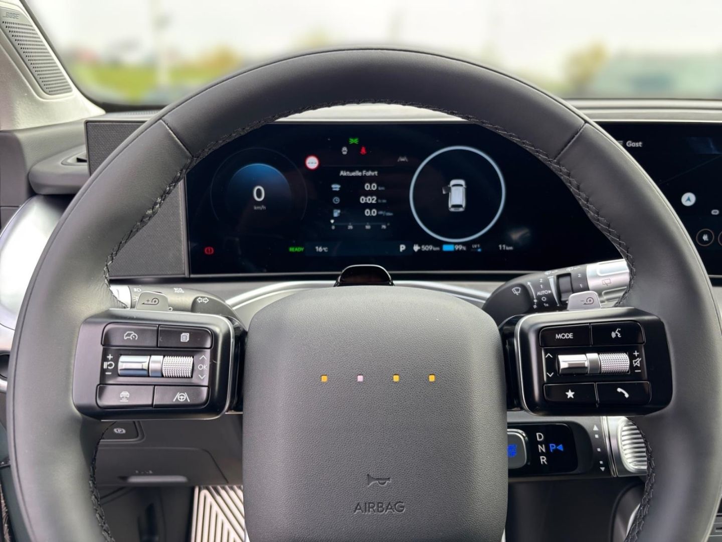 Hyundai IONIQ 9 - Bild 8