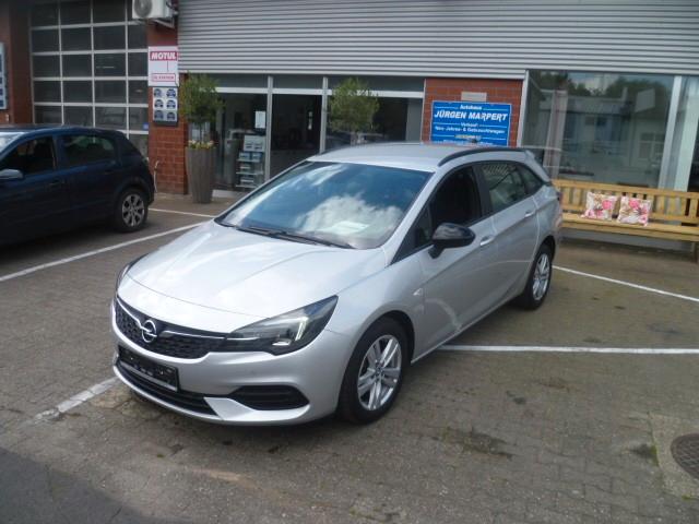 Opel Astra K Sports Tourer Edition Navi Automatik