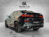 BMW X6 40 d xDrive M Sport*B&W*Luft*AHK*Sky*Integral - BMW X6 in Bonn