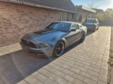 Ford Mustang - Ford Mustang aus 2014