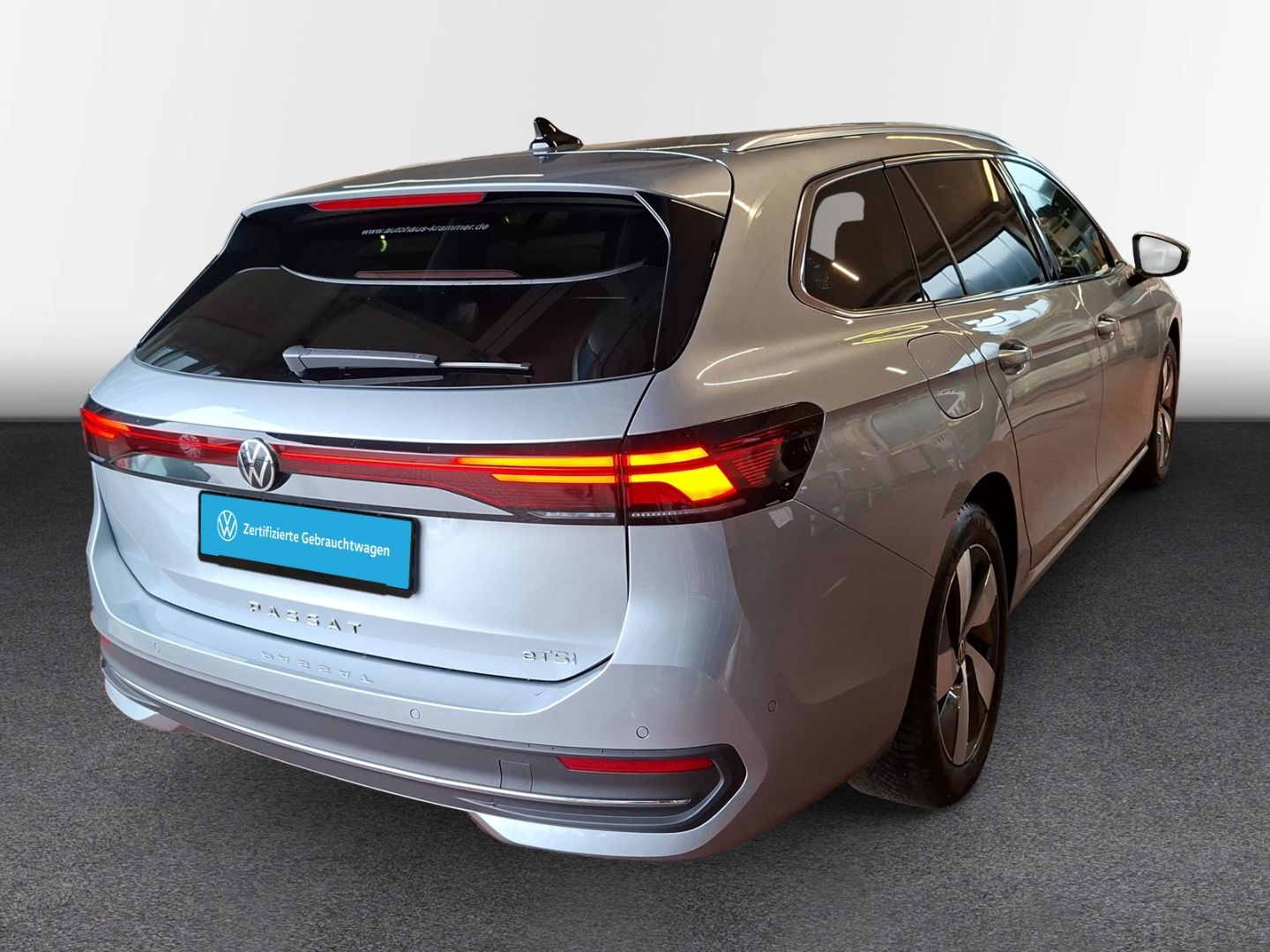 Passat Variant 1.5 eTSI DSG Business *AHK*KAMERA