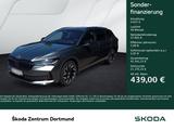 Skoda Superb Combi 1.5 iV SPORTLINE PANO AHK ACC LM19