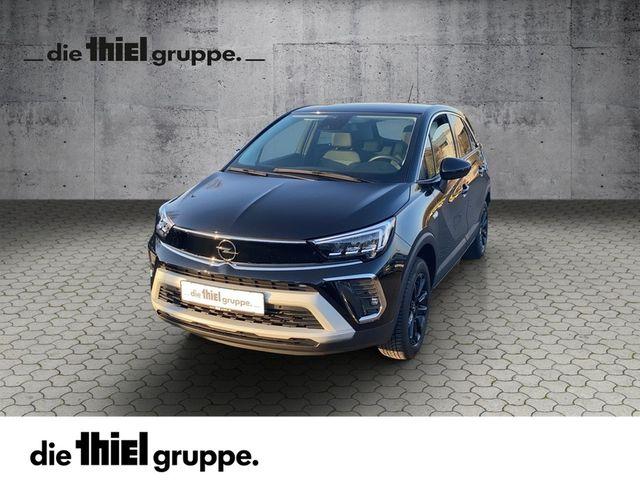 Opel Crossland X 1.2 Enjoy Autom. LED+Navi+PDC+SHZ