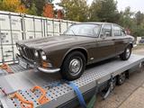 Jaguar XJ6 Serie 1 Oldtimer - Jaguar aus 1973