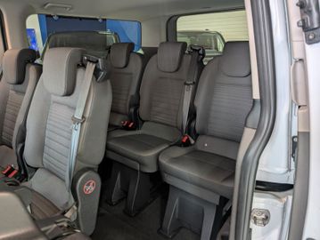 Ford Tourneo Custom L2 Titanium 185PS Automatik