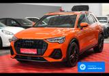 Audi Q3 45 TFSI Quattro S-Line *1.Hand*Unfallfrei* - Audi: Q