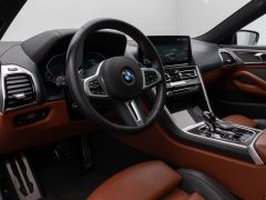 Foto Nummer 20: BMW 850i
