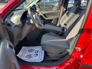 Fiat Pandina Klima – Bild 8