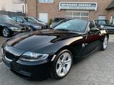 BMW Z4 Roadster 2.0i M Sport M Aerodynamik M Lenkrad - gebrauchte BMW Z4 aus dem Jahr 2007