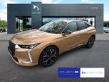 DS Automobiles DS4 4 E-Tense Rivoli - : Gold, Plug-In Hybrid, Limousine