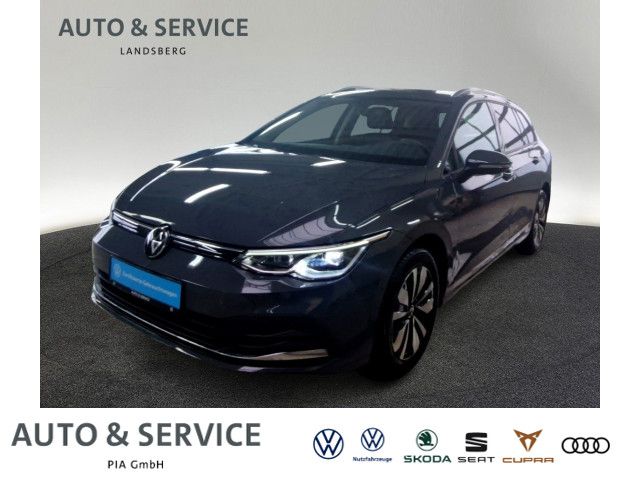 Volkswagen Golf Variant 1.5 TSI MOVE *Travel-Assist*LED+*