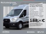 Ford Transit Kasten L4H3 3,5t 2.0D*R-Kam Temp Spurass - Ford 3 5t