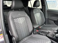 Volkswagen T-Cross 1.5 TSI DSG R-Line KAM AHK MATRIX 5JGAR bei Autohaus Landmann & Maier OHG