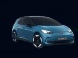 Volkswagen ID.3 Pro S GOAL electric NAVI LED - Volkswagen ID.3 aus 2025