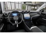Mercedes-Benz GLC 450 d 4M Coupé AMG ADV.PL+NIGHT+AHK+PANO+360 - Mercedes-Benz GLC 450: Sportwagen