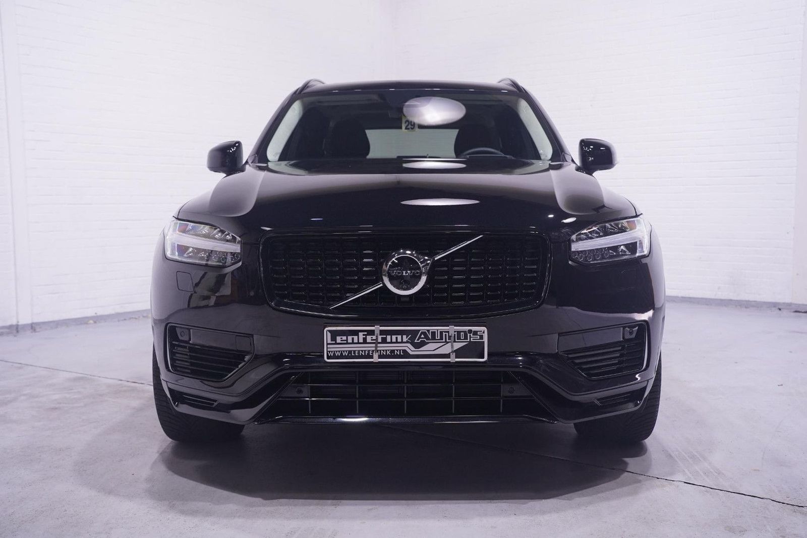 Volvo XC90 2.0 T8 Recharge AWD Ultimate Dark 1e besitz imagem 2