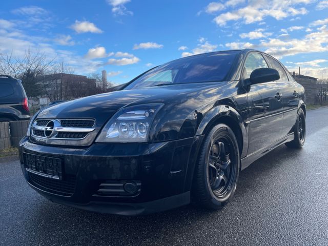 Opel Vectra C Lim. GTS/TUV 10/2025